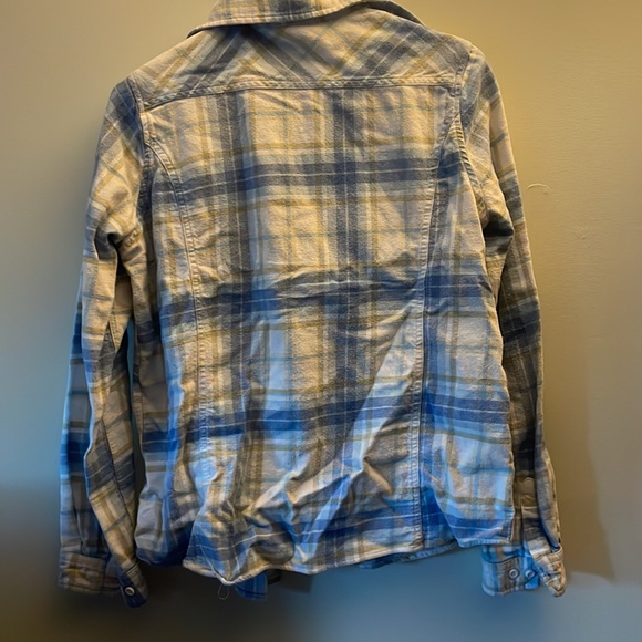 Soft flannel - Picture 3 of 3